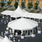 850 m2 Luksusowych namiotów na zamówienie, namiotu imprezowego na zamówienie