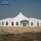 Luksusowe namioty imprezowe, namiot imprezowy mieszany na 500 osób
