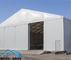 Przemysłowy namiot tymczasowy Solidna ściana Trwała konstrukcja aluminiowa