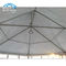 Europejski gigantyczny namiot wielostronny, ogrodowy namiot ślubny Odporny na promieniowanie UV