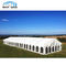Anty-UV Biały namiot zewnętrzny z PVC