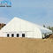 Piękny zakrzywiony namiot namiotowy, duży rozmiar, antykorozyjny, 1000 osób
