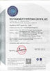 Chiny Suzhou WT Tent Co., Ltd Certyfikaty